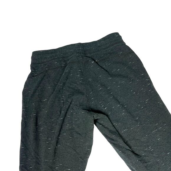 Champion Sweatpants Drawstring Jogger Spacedye‎ Gray Casual Athletic Women's M - Picture 12 of 12